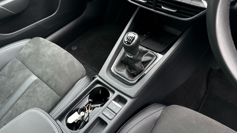 Skoda Octavia 1.5 TSI 150 SE L 5dr Petrol Estate